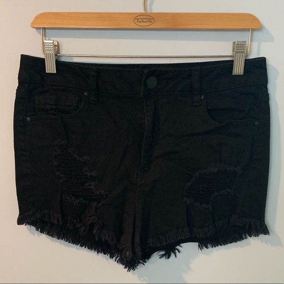 Charlotte Russe Pants - Jean shorts